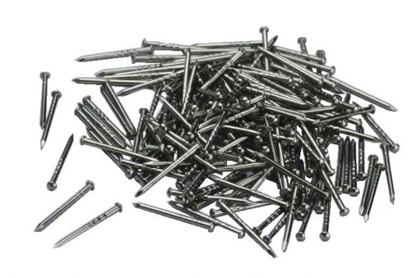 Piko 55299  HO Track Nails, Approx. 400 pcs.