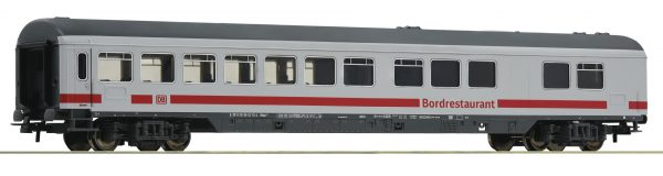 Roco 54162  IC dining coach, DB AG