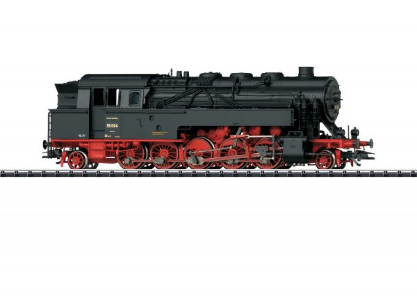 Trix 25097  Steam locomotive class 95, DR (DCC/mfx/Sound)