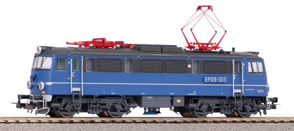 Piko 96383  Electric locomotive EP08, PKP IC