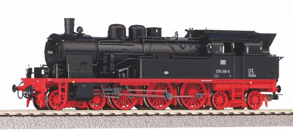 Piko 50608  Steam locomotive BR 78, DB