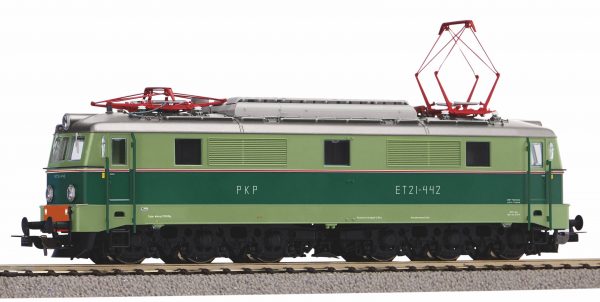 Piko 51603  Electric locomotive ET21, PKP