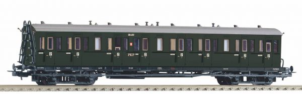 Piko 53331  1st class compartment car, PKP