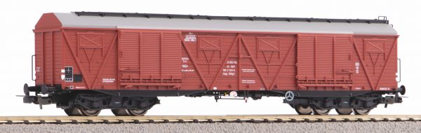 Piko 58472   High-Capacity boxcar, PKP