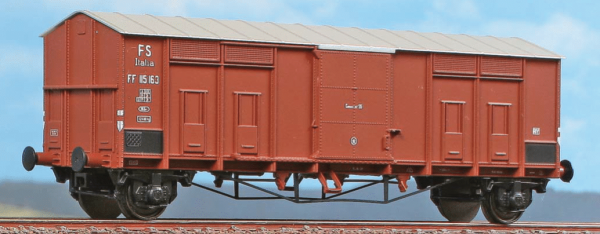 ACME 40242  Goods wagon, FS