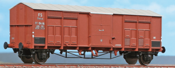 ACME 40247  Goods wagon, FS