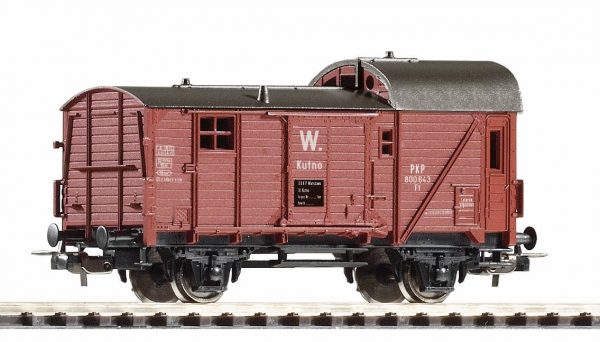 Piko 58761   Boxcar, PKP