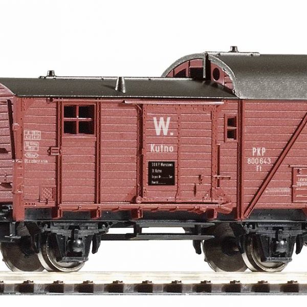 Piko 58761   Boxcar, PKP