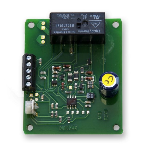 Digitrax AR1  Automatic Reverse Controller-Single