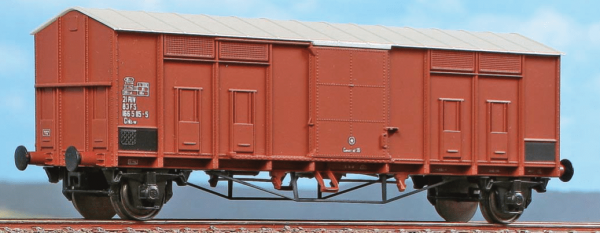 ACME 40243  Goods wagon, FS