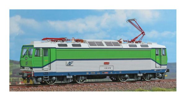 ACME 60316  Electric Locomotive Class E 630, FNM