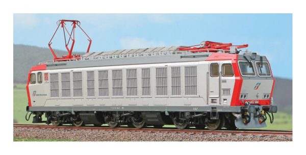 ACME 60498  Electric Locomotive E.652, Mercitalia Rail