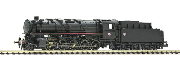 Fleischmann 714477  Steam locomotive 150 X, SNCF (DCC/Sound)