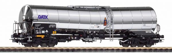 Piko 58978  Chemical tank wagon, GATX