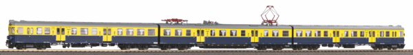 Piko 51450  Electric multiple unit EN 57, PKP