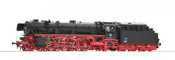 Roco 73120  Steam locomotive class 03.10, DB
