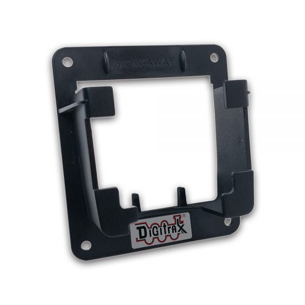 Digitrax STOWAWAY 1-Pack Throttle Holder