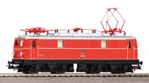 Piko 51892  Electric locomotive Rh 1041, ÖBB
