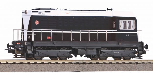 Piko 52427  Diesel locomotive T435, CSD