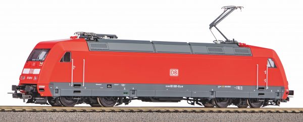 Piko 51100  Electric locomotive BR 101, DB AG