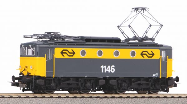 Piko 51377  Electric locomotive Rh 1100, NS