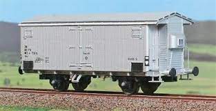 ACME 40073  Refrigerator wagon, FS