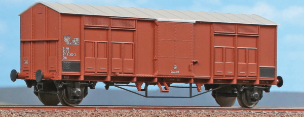 ACME 40248  Goods wagon, FS