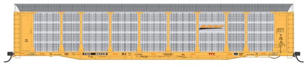 InterMountain Railway 452107-02  Bi-Level Auto Rack, BNSF #255891