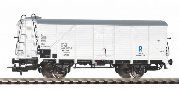 Piko 54608   Refrigerator car, PKP