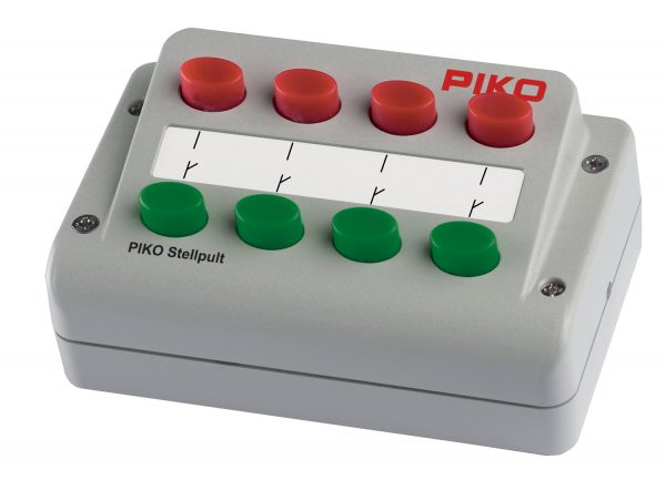 Piko 55262  Switch Control Box