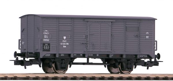 Piko 58906   Boxcar, PKP