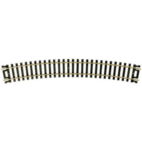 Atlas 153  HO Code 100 22" Radius Track