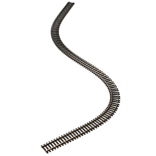 Atlas 168  HO Code 100 Superflex Track - 36"