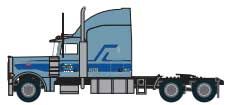 Trainworx 67988-01   Peterbilt 379 Tractor, Werner