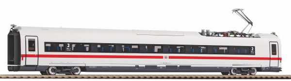 Piko 58592   Additional Car BR 412 ICE 4, DB AG