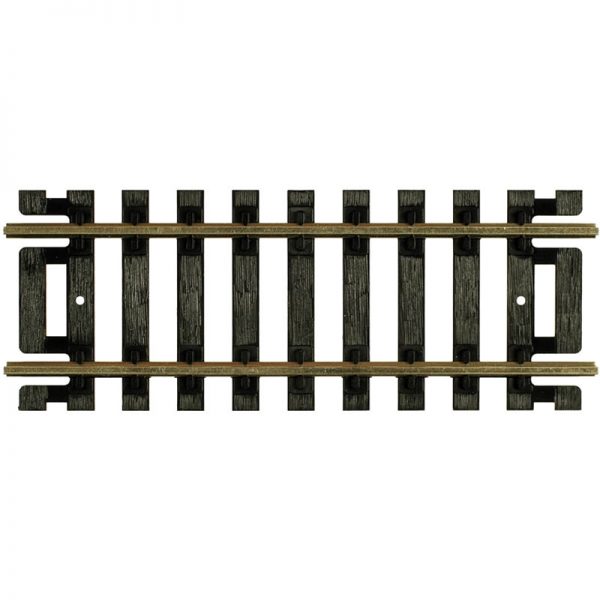 Atlas 823  HO Code 100 3" Straight Track (4 Pack)