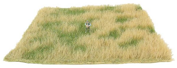 Walthers SceneMaster 1129  Tear & Plant Meadow Mat