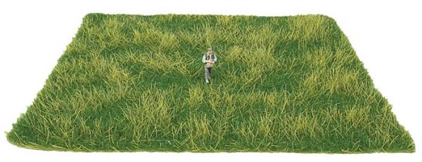 Walthers SceneMaster 1131  Tear & Plant Meadow Mat