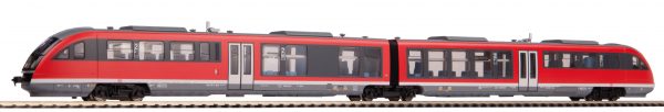 Piko 52089  Desiro diesel multiple unit class 642, ÖBB