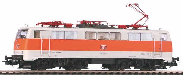 Piko 51854  Electric locomotive BR 111 S-Bahn, DB AG