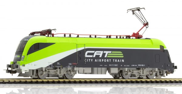 Piko 57925  Electric locomotive Rh 1116, CAT