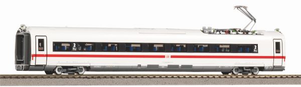 Piko 58582   Additional Car BR 412 ICE 4, DB AG