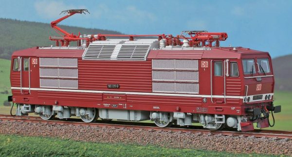 ACME 60542  Electric Locomotive SKODA "Knödelpresse" BR 180, DB AG