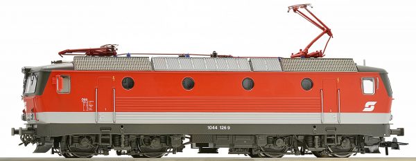 Roco 73545  Electric locomotive series 1044 126-9, ÖBB (DCC/Sound)