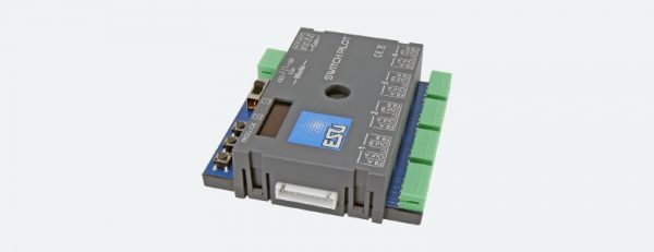 ESU 51830  SwitchPilot 3