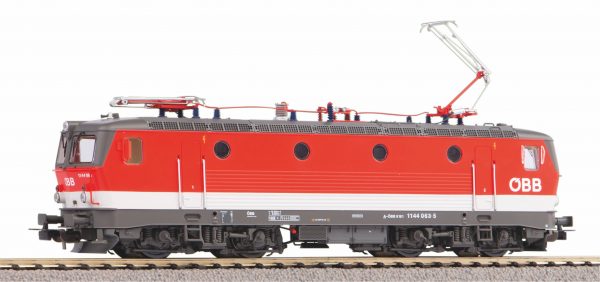 Piko 51624   Electric locomotive Rh 1044, ÖBB