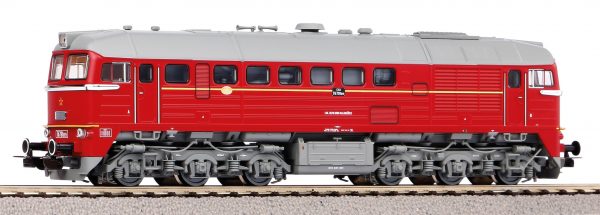 Piko 52819  Diesel locomotive T679, CSD