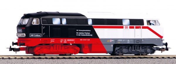 Piko 57400  Diesel locomotive 218 497-6 "PIKO / Märklin", DB AG