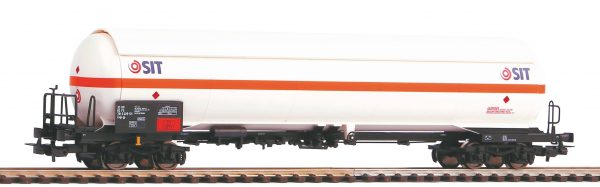 Piko 58954  High Pressure Tank Car, FS