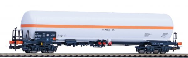 Piko 58960  High Pressure Tank Car, CD